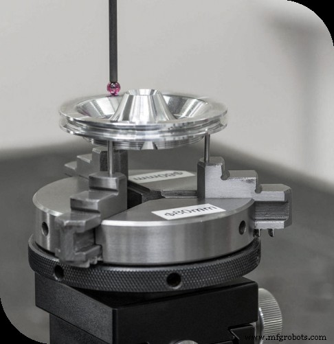 7 Expertentipps zur Wahl des besten CNC-Präzisionsbearbeitungsdienstes