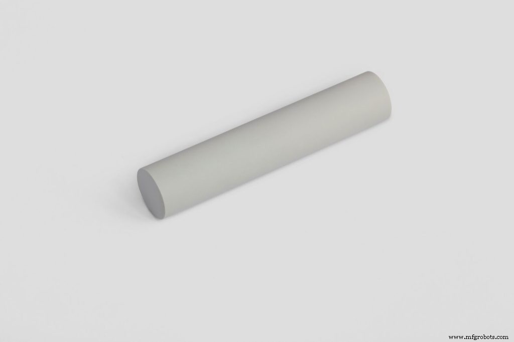 Keramik-CNC-Bearbeitung: Präzisionsfertigung für High-Performance-Teile