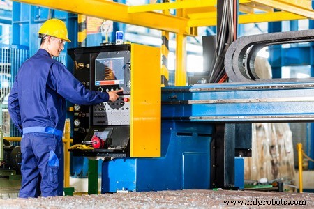 Prototypen-CNC-Bearbeitung: Effiziente Kleinserienfertigung für industrielle Innovation