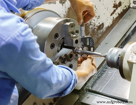 Prototypen-CNC-Bearbeitung: Effiziente Kleinserienfertigung für industrielle Innovation