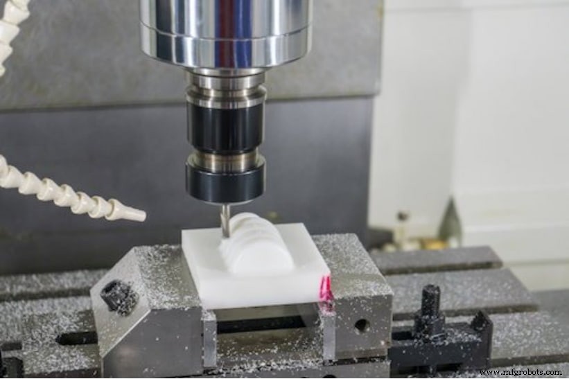 Plastik-Prototypenfertigung meistern: 4 unverzichtbare Techniken