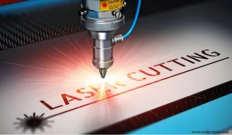 Faserlaser vs. CO₂-Laser: Die beste Technologie für Ihre Anwendung wählen