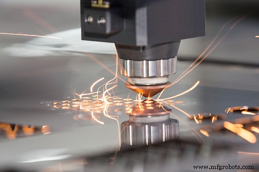 Laserschneiden: Vorteile, Nachteile und Hauptnutzen der Lasertechnologie
