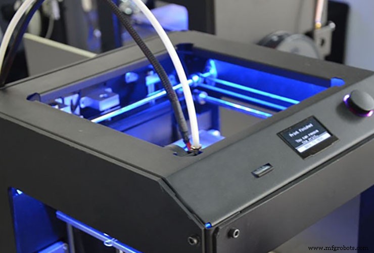 Design for Additive Manufacturing (DfAM): Die moderne Produktion revolutionieren