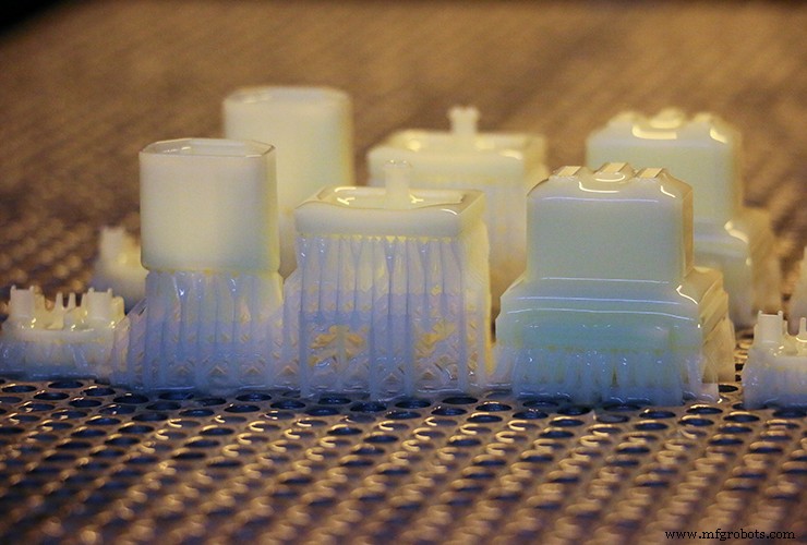 Design for Additive Manufacturing (DfAM): Die moderne Produktion revolutionieren