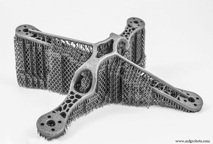 Design for Additive Manufacturing (DfAM): Die moderne Produktion revolutionieren