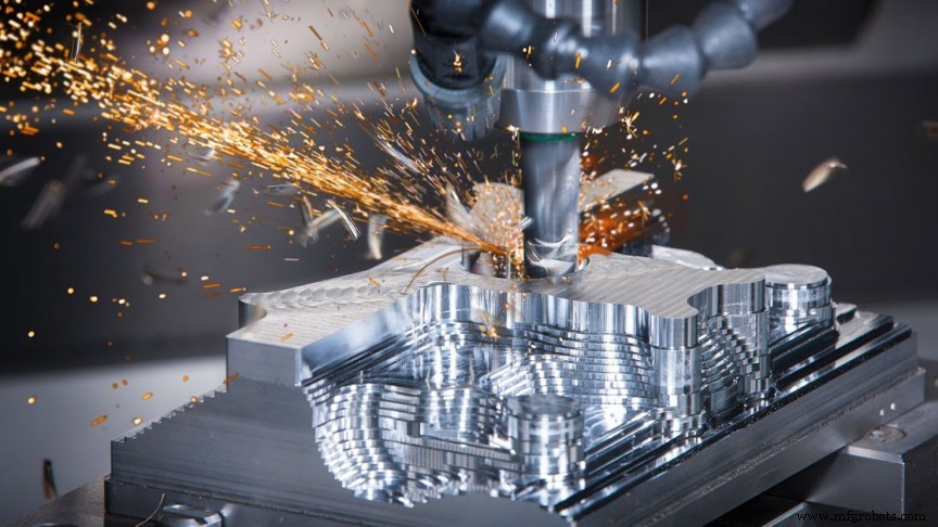 CNC-Fräsen vs. CNC-Drehen erklärt: Welches Verfahren passt zu Ihrem Projekt?