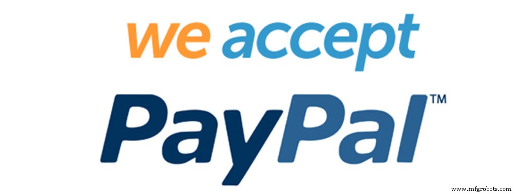 RapidDirect erweitert Online-Zahlungsoptionen – PayPal jetzt akzeptiert