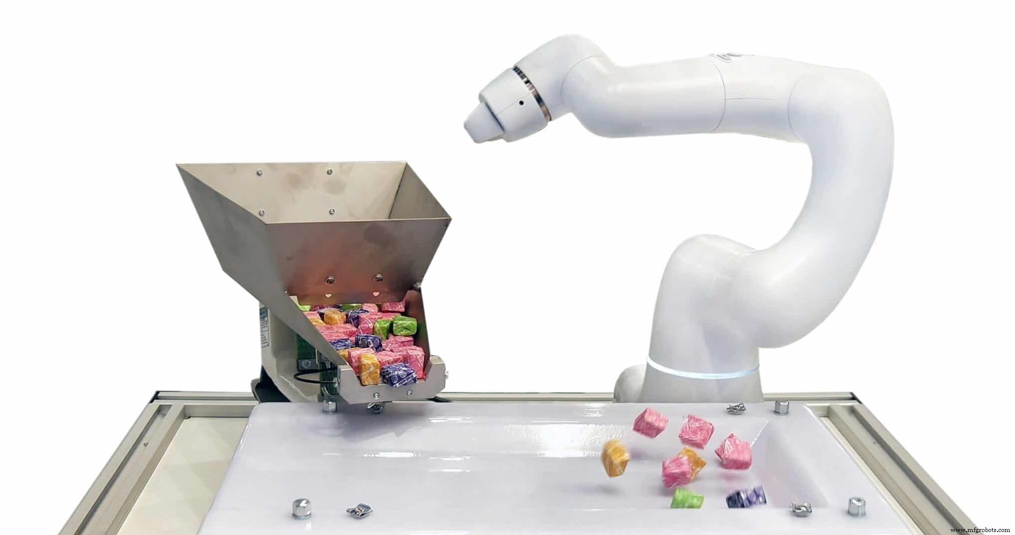 Wie kollaborative Robotik die Industrie revolutioniert: Vorteile, Trends & Schlüsselanwendungen