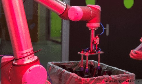 Wie kollaborative Robotik die Industrie revolutioniert: Vorteile, Trends & Schlüsselanwendungen