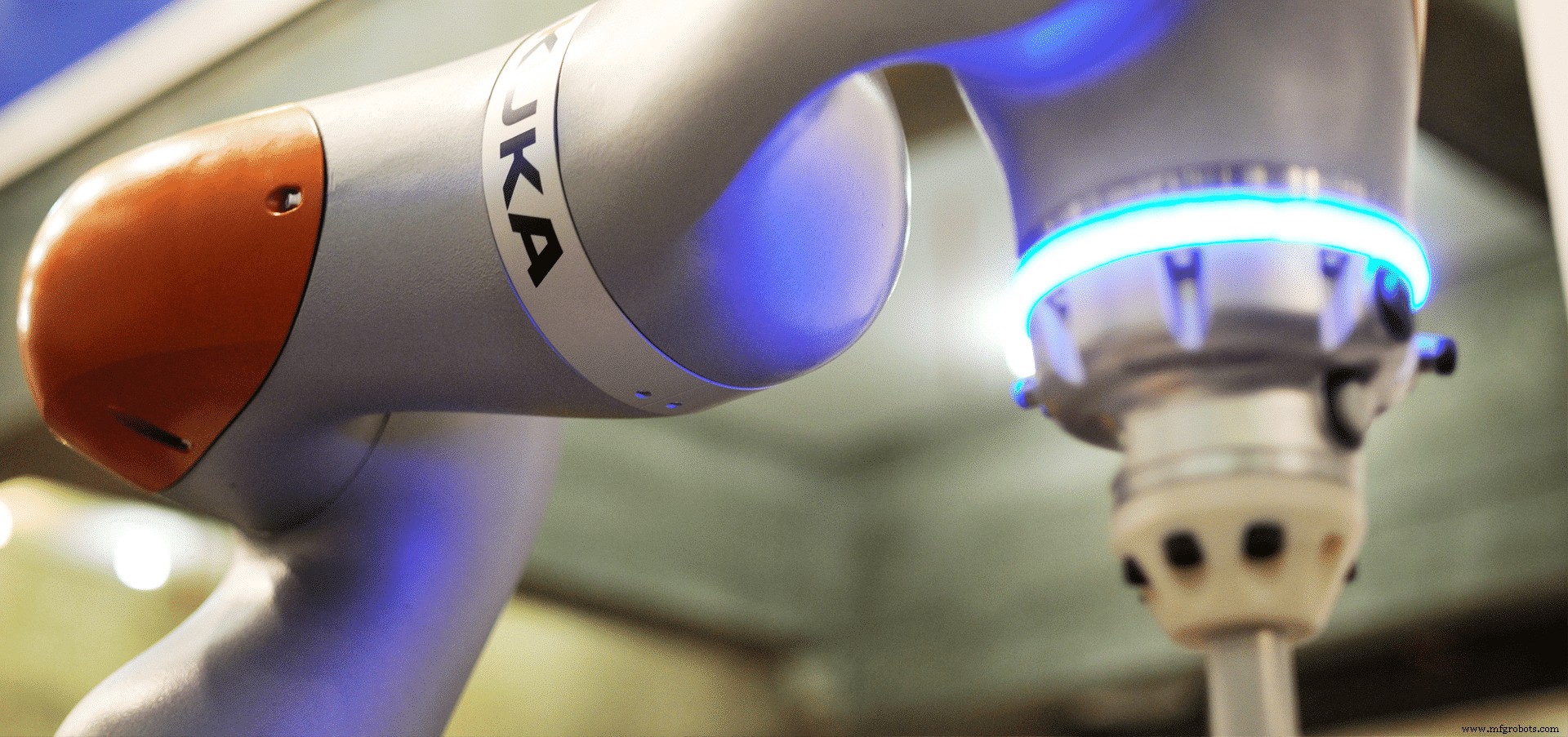 Wie kollaborative Robotik die Industrie revolutioniert: Vorteile, Trends & Schlüsselanwendungen