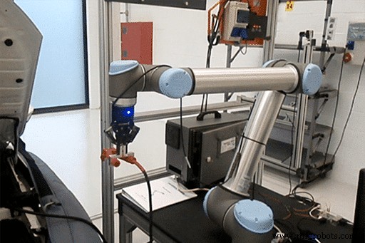 Industrierobotik: Traditionelle, kollaborative und adaptive Systeme erklärt