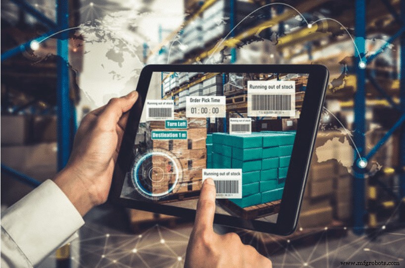 Verpackung revolutionieren: Fortschrittliche Robotik & Automatisierung für schnellere, sicherere Sendungen