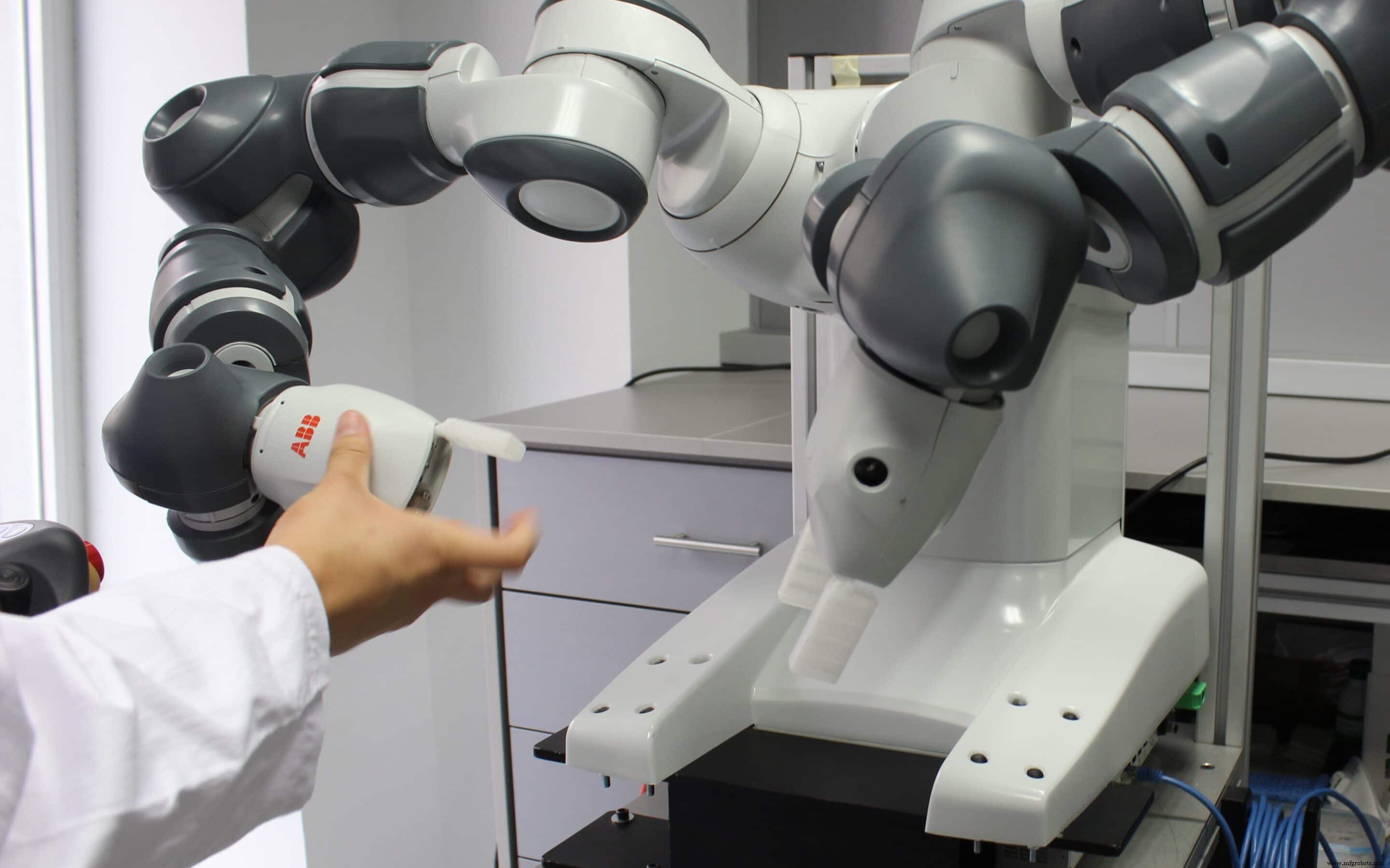Machine Learning für industrielle Innovation nutzen