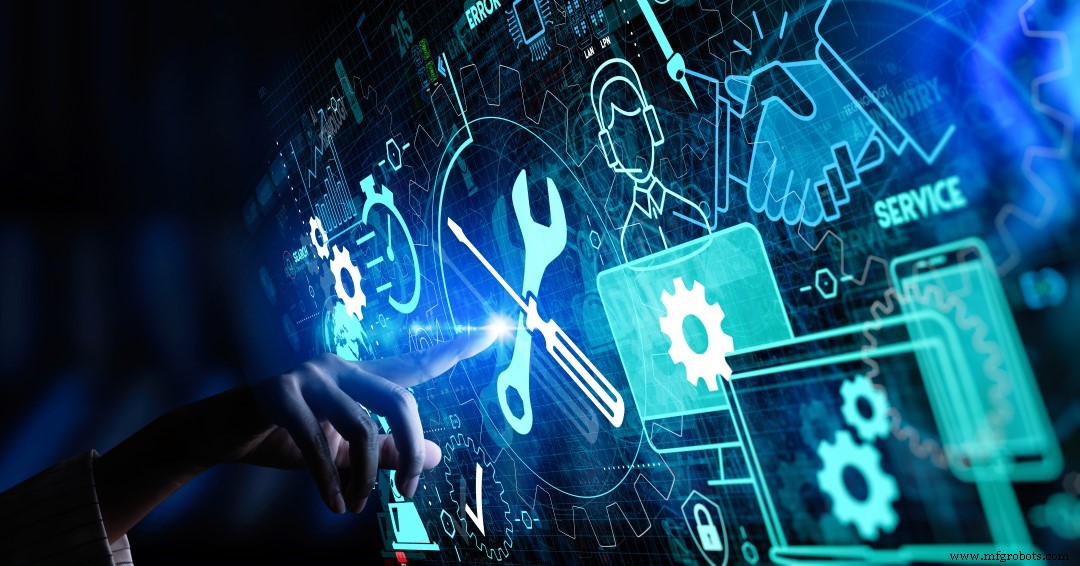 Machine Learning für industrielle Innovation nutzen