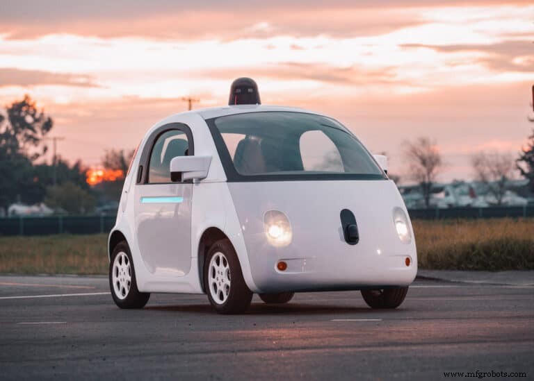 Umfassender Leitfaden zu autonomen Autos: Technologie, Autonomielevel & aktuelle Modelle