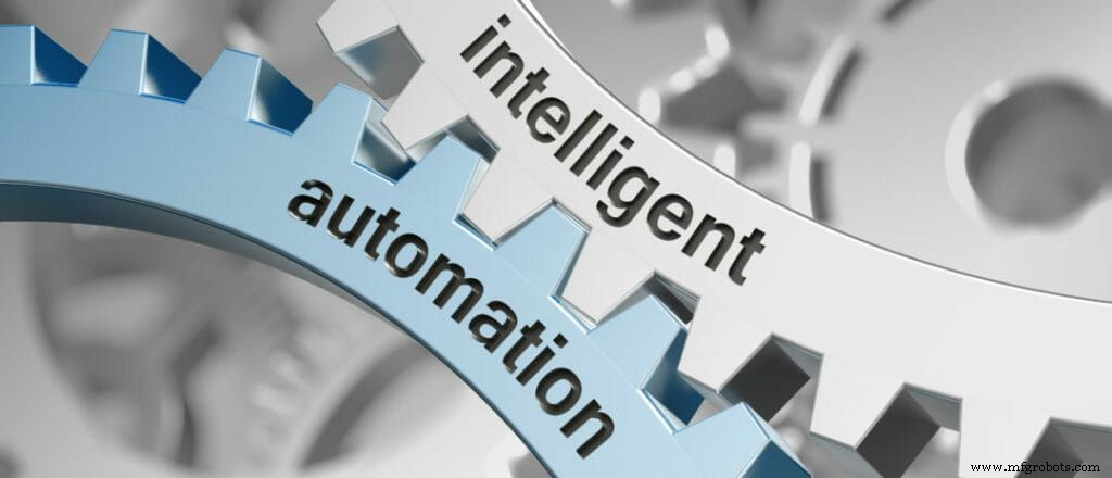RPA: Intelligente Automatisierung im Gesundheitswesen vorantreiben