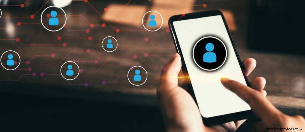 Lernen Sie Ihren digitalen Teamkollegen kennen: Effizienz im 21. Jahrhundert steigern