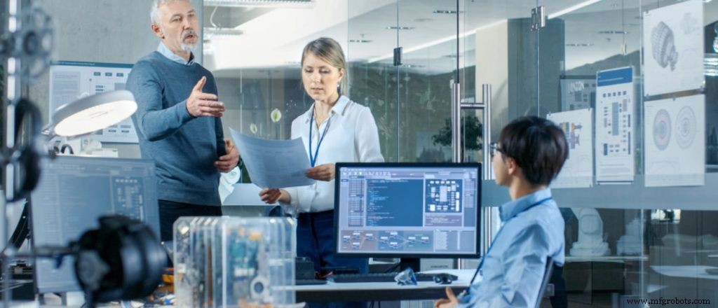 RPA für Software-Testing nutzen: Ein strategischer Ansatz