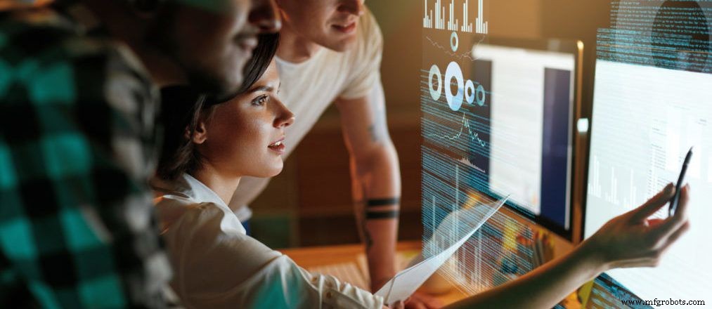 Innovation beschleunigen: Softwareentwicklung automatisieren für Wettbewerbsvorteile