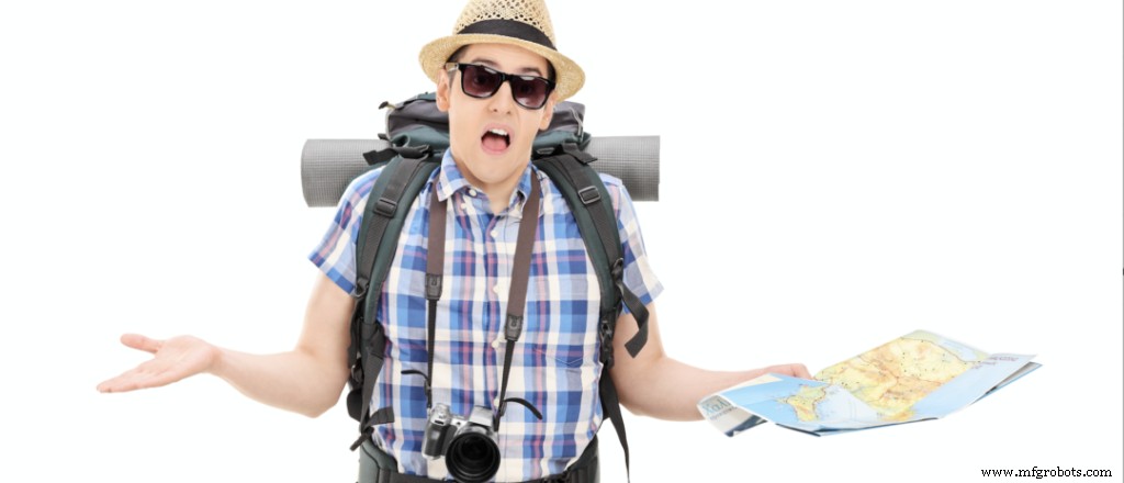 RPA-Tourismus vermeiden: Robustes Change Management für Automatisierungserfolg