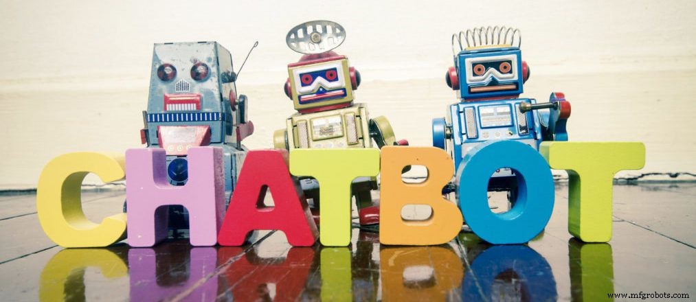 Chatbot-Evolution: Von ELIZA zu modernen KI-Lösungen