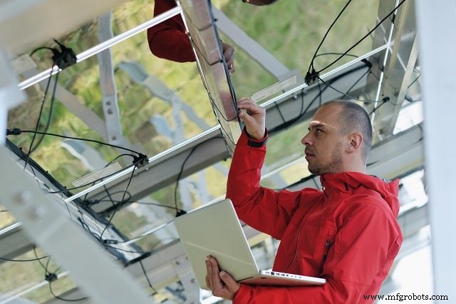 Field Service Management erklärt: Warum es den Geschäftserfolg antreibt