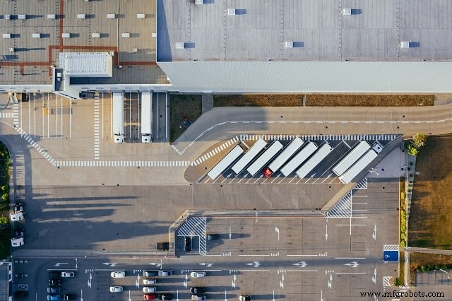 Logistikmanagement meistern: Ihr vollständiger, bewährter Leitfaden