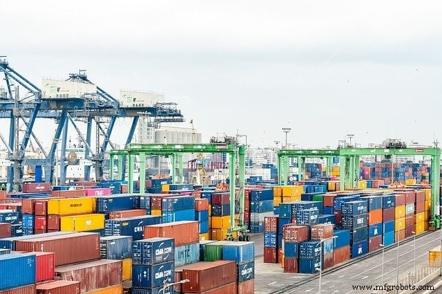 Logistikmanagement meistern: Ihr vollständiger, bewährter Leitfaden