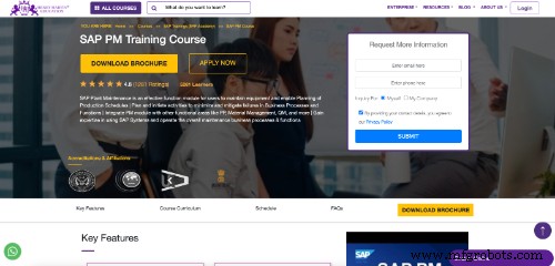 SAP Plant Maintenance meistern: 25 Experten-Tutorials & Trainingsressourcen