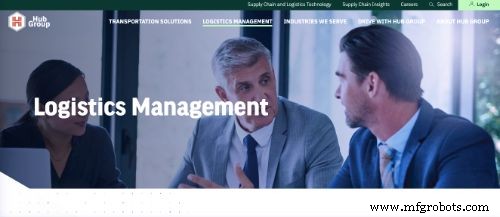 Top 20 Lagerverwaltungsunternehmen – Bewährte Expertise & zuverlässige Lösungen