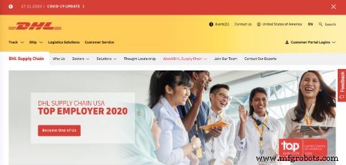 Top 20 Lagerverwaltungsunternehmen – Bewährte Expertise & zuverlässige Lösungen