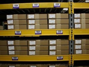 Inventarmanagement meistern: 8 wesentliche Erkenntnisse für Geschäftserfolg