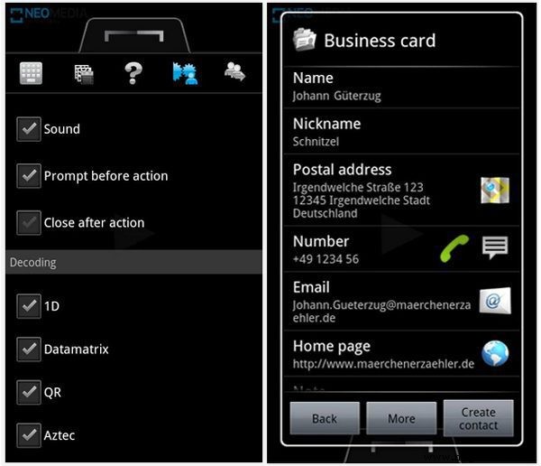 36 führende Barcode-Scanner-Apps für iOS & Android – Effizientes Inventar-Scannen