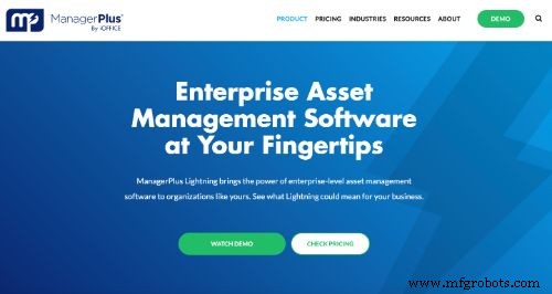 Top 57 Asset Tracking Software & Tools: Ausrüstung & physische Assets effizient verwalten