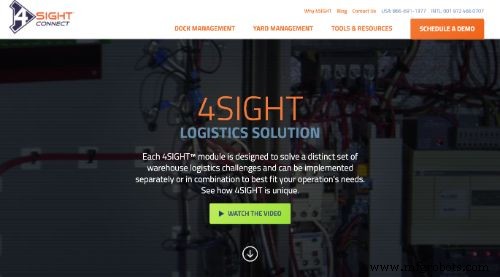 Top 57 Asset Tracking Software & Tools: Ausrüstung & physische Assets effizient verwalten