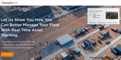 Top 57 Asset Tracking Software & Tools: Ausrüstung & physische Assets effizient verwalten