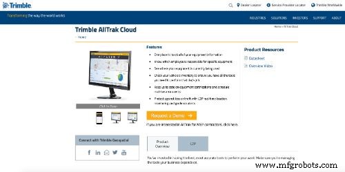 Top 57 Asset Tracking Software & Tools: Ausrüstung & physische Assets effizient verwalten
