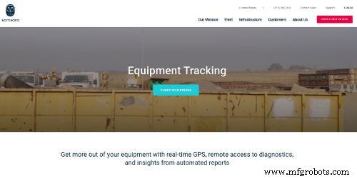 Top 57 Asset Tracking Software & Tools: Ausrüstung & physische Assets effizient verwalten