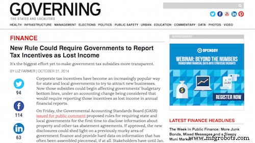 58 unverzichtbare Ressourcen für Regierungsaccounting: GASB-Standards & Fiskalreporting meistern