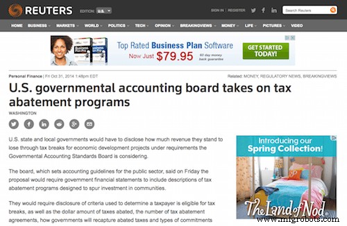 58 unverzichtbare Ressourcen für Regierungsaccounting: GASB-Standards & Fiskalreporting meistern