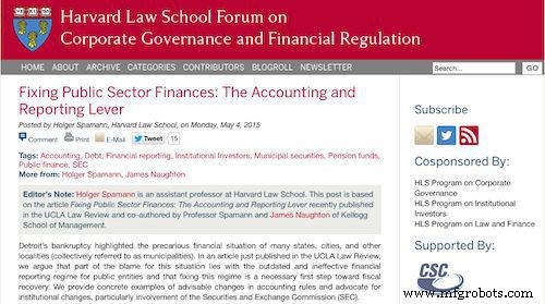 58 unverzichtbare Ressourcen für Regierungsaccounting: GASB-Standards & Fiskalreporting meistern