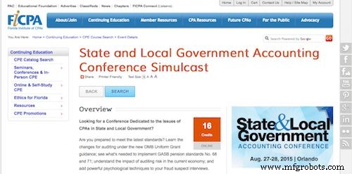 58 unverzichtbare Ressourcen für Regierungsaccounting: GASB-Standards & Fiskalreporting meistern