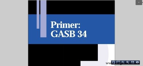58 unverzichtbare Ressourcen für Regierungsaccounting: GASB-Standards & Fiskalreporting meistern