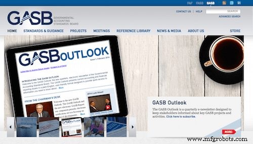 58 unverzichtbare Ressourcen für Regierungsaccounting: GASB-Standards & Fiskalreporting meistern