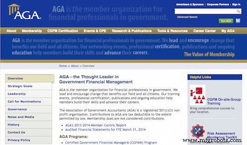 58 unverzichtbare Ressourcen für Regierungsaccounting: GASB-Standards & Fiskalreporting meistern