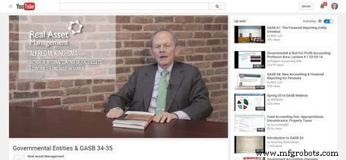 58 unverzichtbare Ressourcen für Regierungsaccounting: GASB-Standards & Fiskalreporting meistern