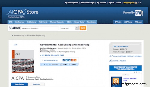 58 unverzichtbare Ressourcen für Regierungsaccounting: GASB-Standards & Fiskalreporting meistern