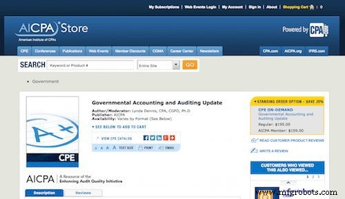 58 unverzichtbare Ressourcen für Regierungsaccounting: GASB-Standards & Fiskalreporting meistern