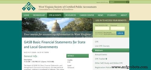 58 unverzichtbare Ressourcen für Regierungsaccounting: GASB-Standards & Fiskalreporting meistern